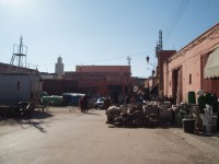 Marrakech dec2004 154 
